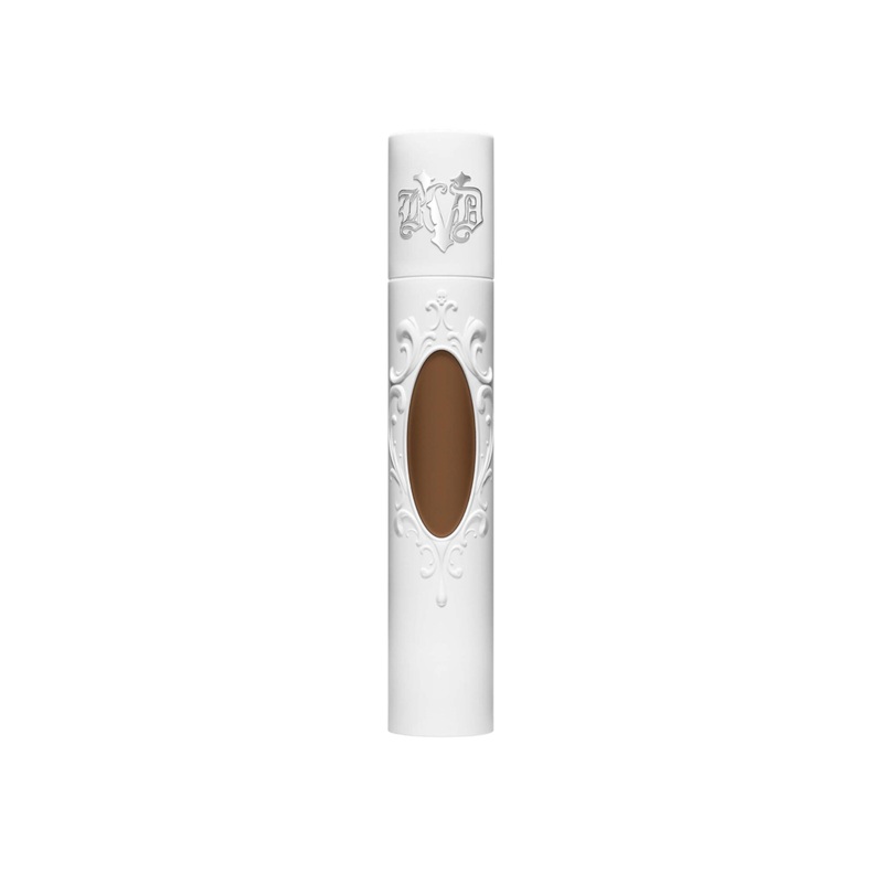 KVD True Portrait Powder Foundation Tan 078