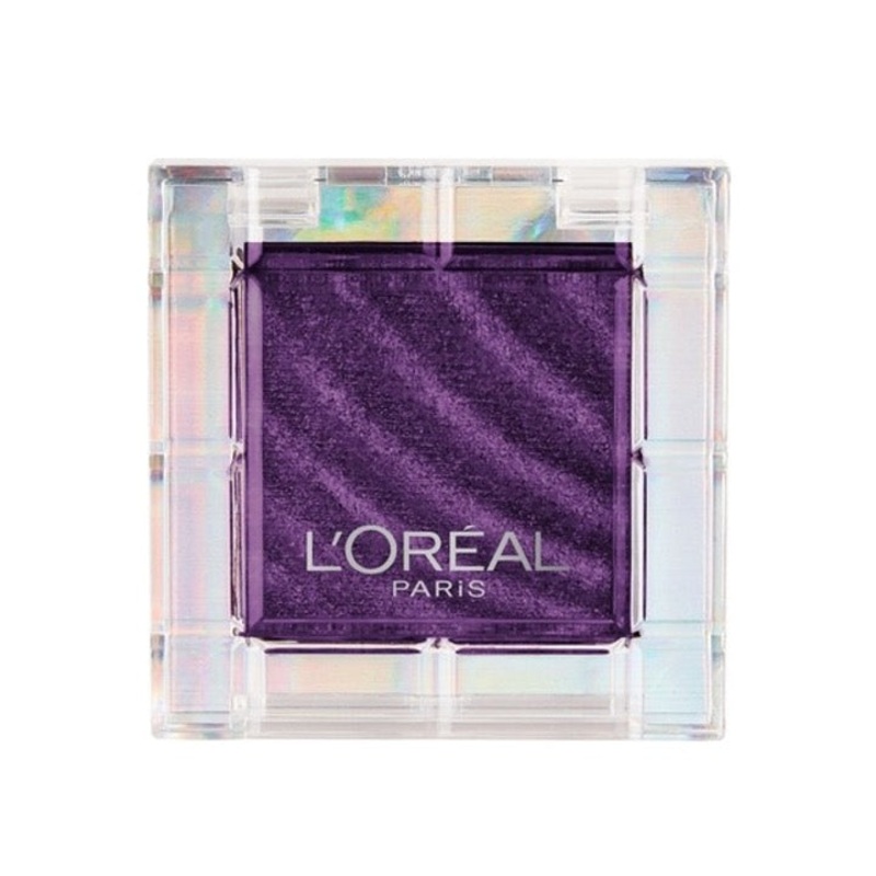 Loreal Mono Eyeshadow Transcendent Satin