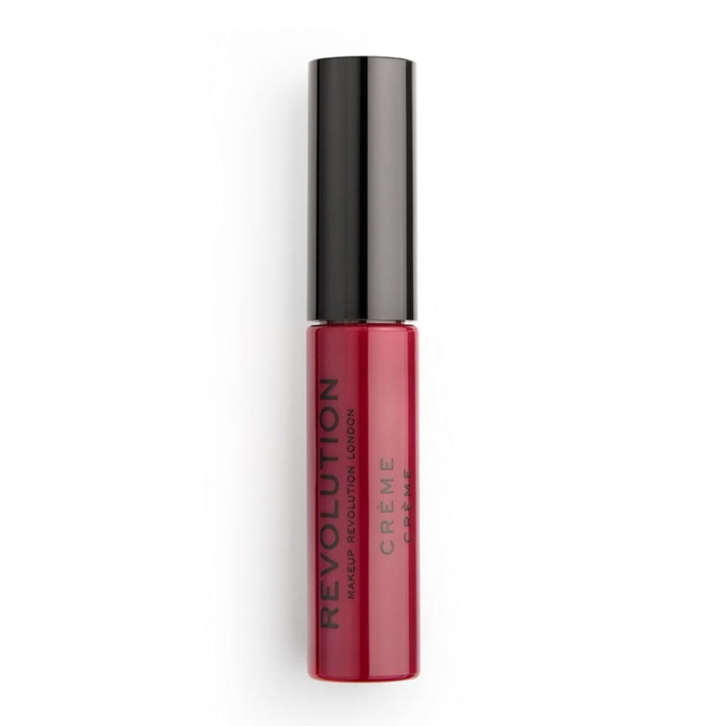 Revolution Creme Lipgloss Vampire