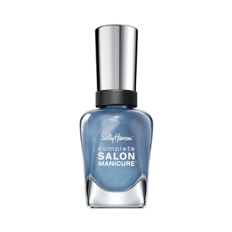 Sally Hansen Salon Manicure Nail Polish Spirit Animal 538