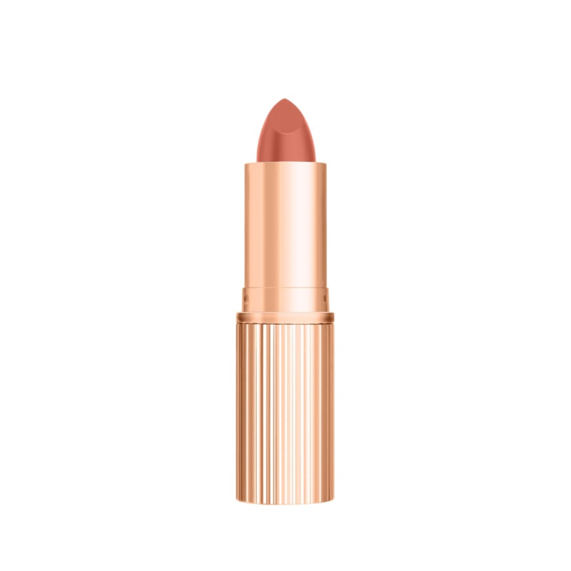W7 Lip Culture Satin Lipstick First Date