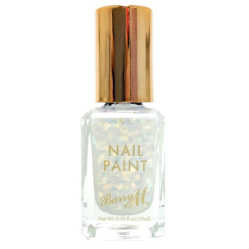 Barry M Nail Polish Out Out