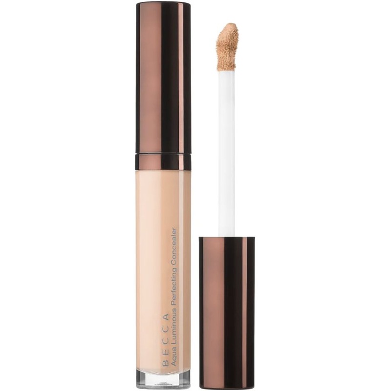 Becca Aqua Luminous Perfect Concealer Tan