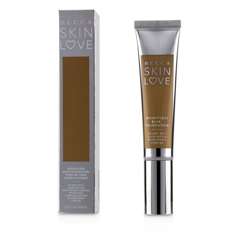 Becca Skin Love Blur Foundation Bamboo