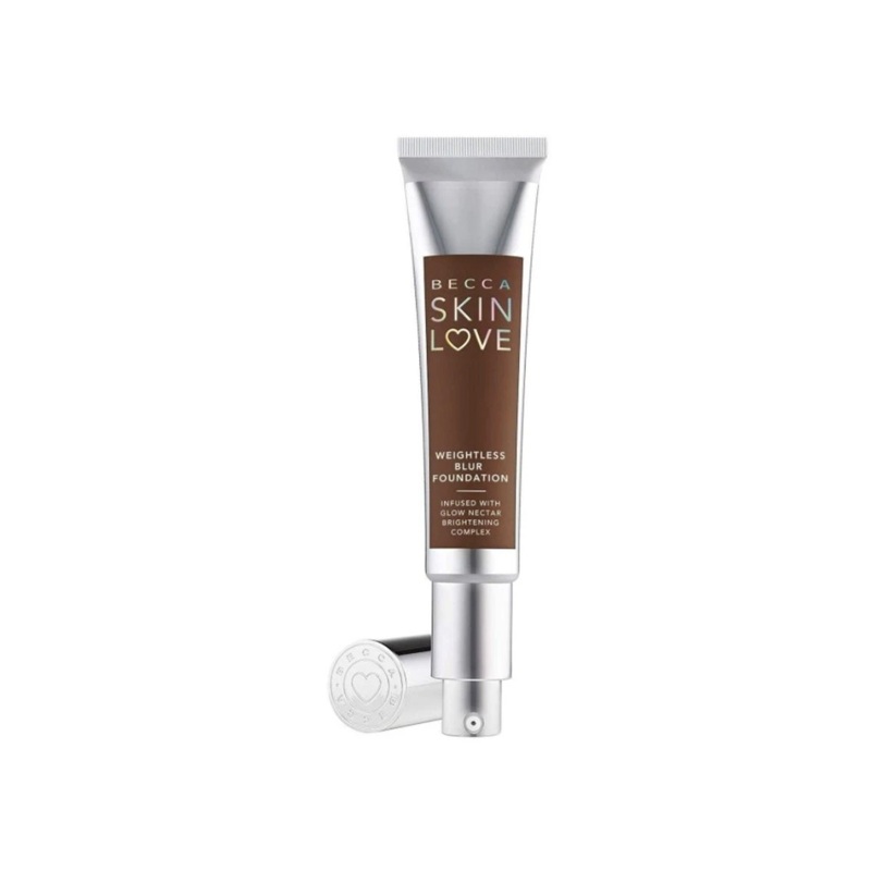 Becca Skin Love Blur Foundation Mahogany