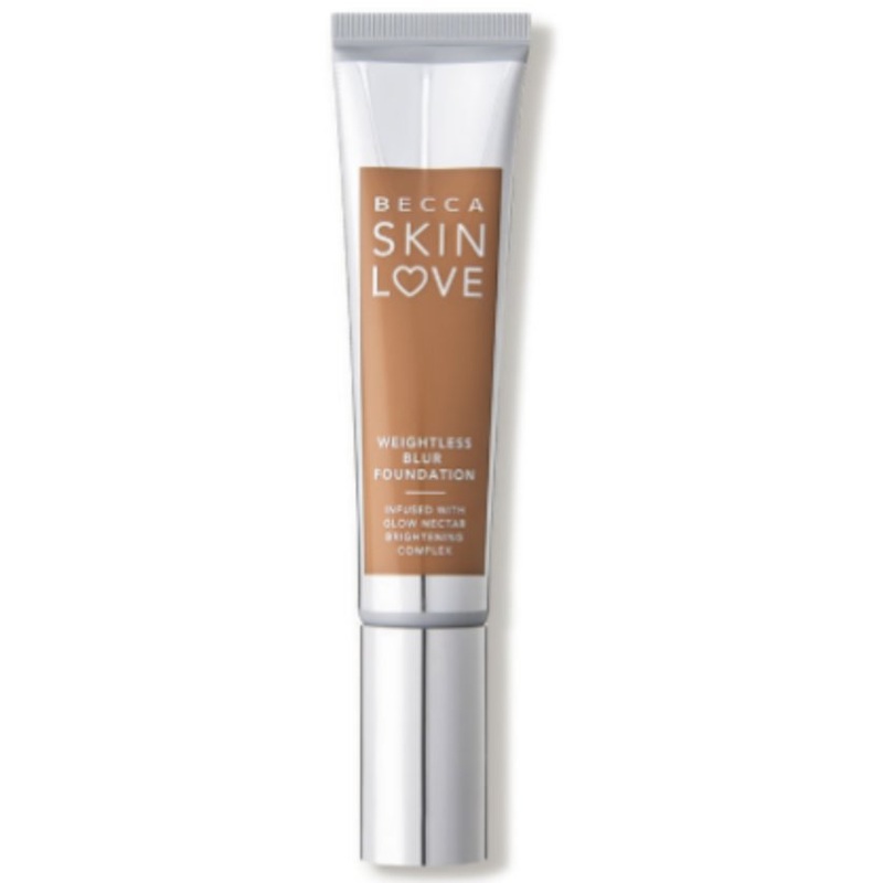 Becca Skin Love Blur Foundation Maple