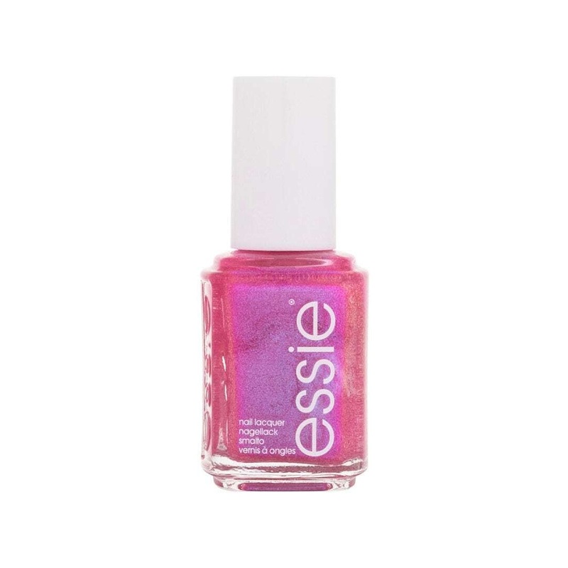 Essie Nail Polish Good Vibrations 708
