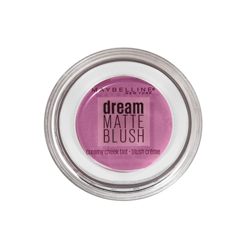 Maybelline Dream Matte Blusher 40 Mauve Intrigue