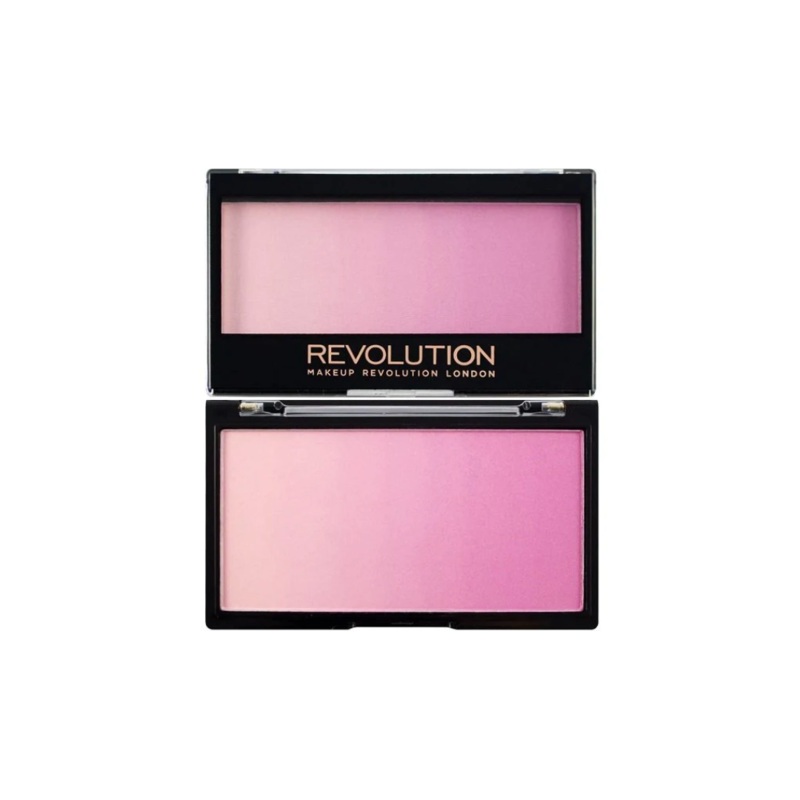 Revolution Gradient Highlighter Peach Mood Lights