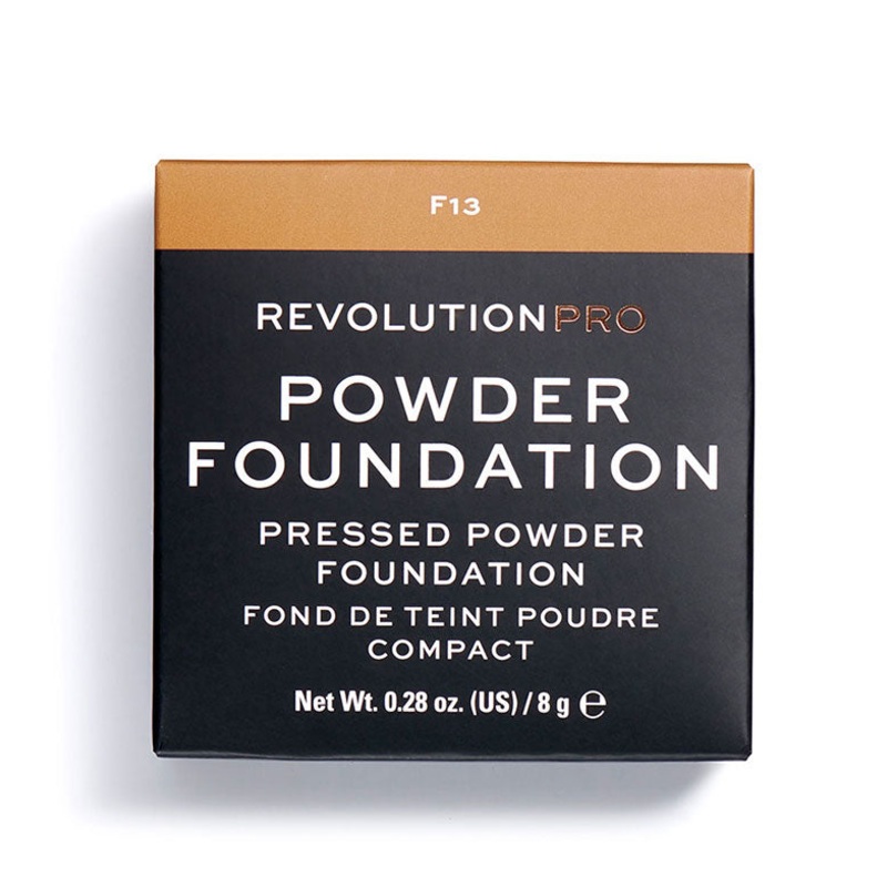 Revolution Pro Powder Foundation F13