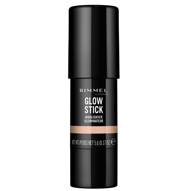 Rimmel Glow Stick Highlighter 001 Bubbly