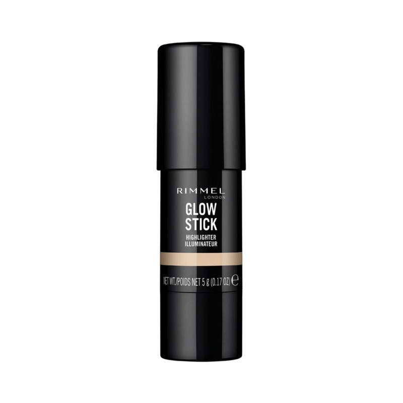Rimmel Glow Stick Highlighter Bold 002