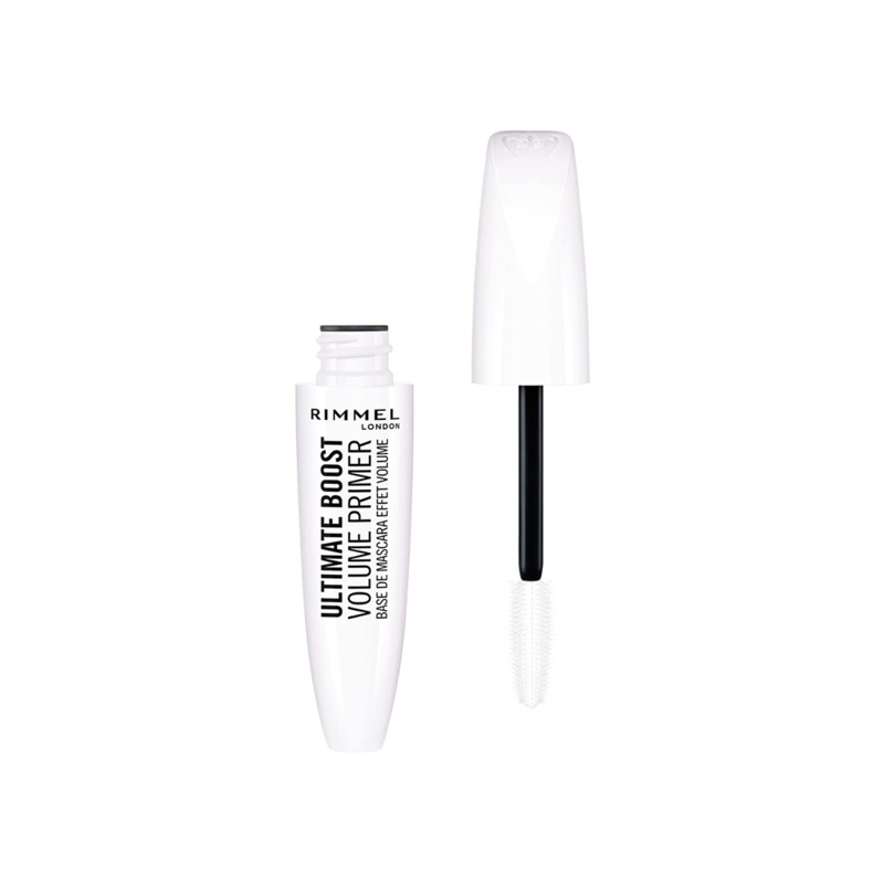Rimmel Ultimate Boost Volume Primer Mascara
