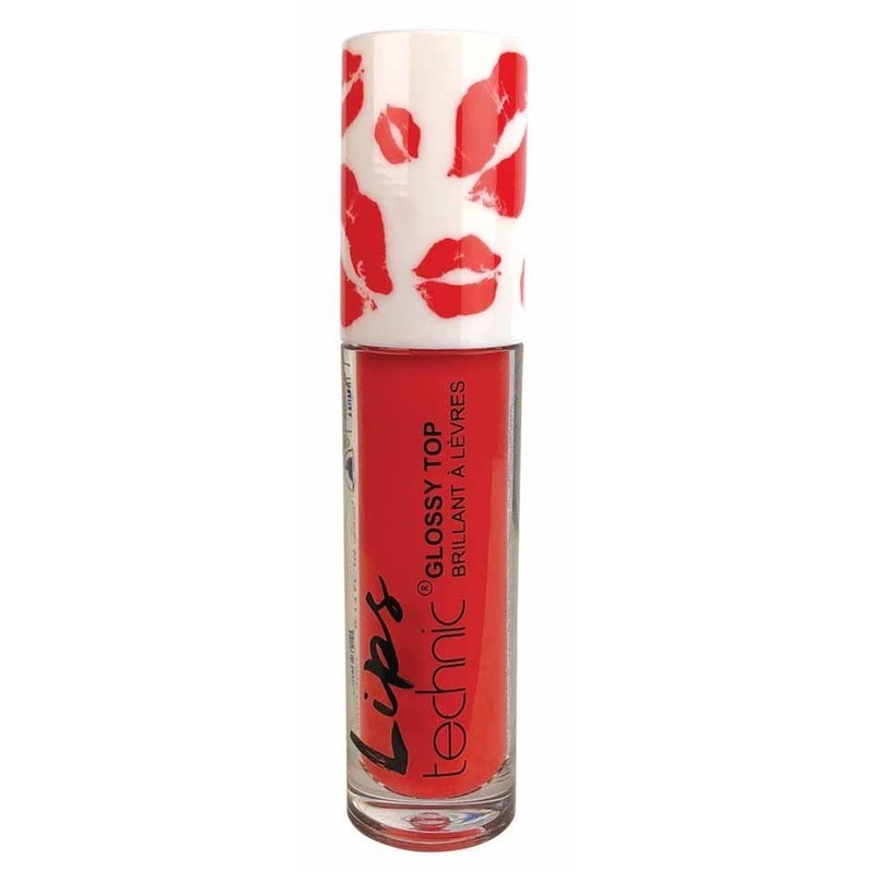 Technic Glossy Top Seduce