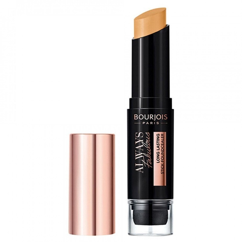 Bourjois Always Fabulous Foundation Stick 415 Sand