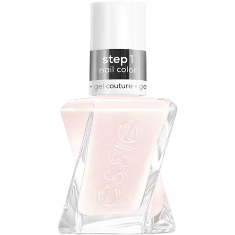 Essie Gel Couture Nail Polish Lace Is More 502