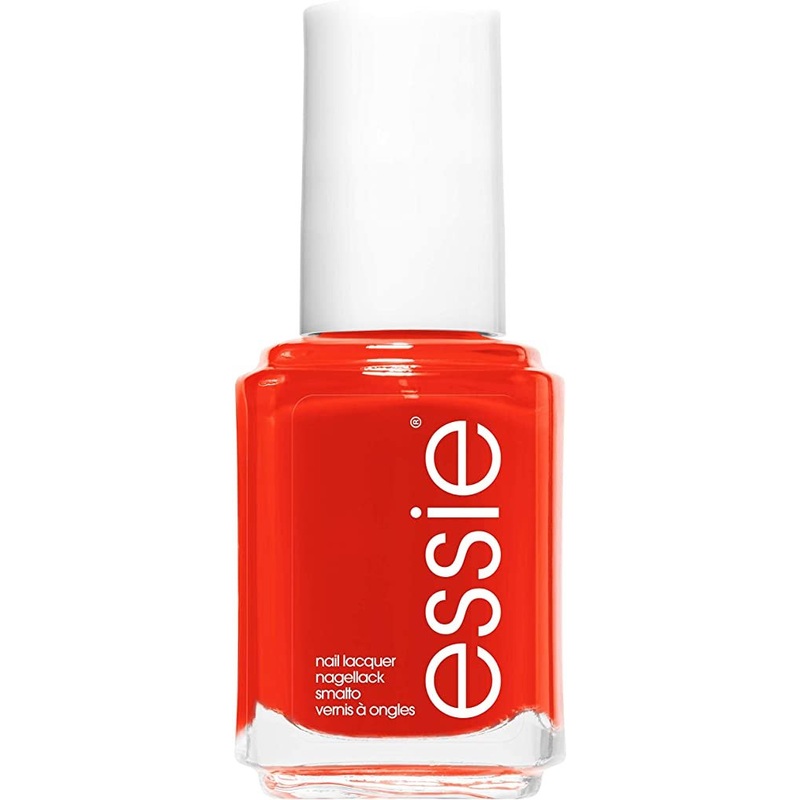 Essie Nail Polish Russian Roulette 61