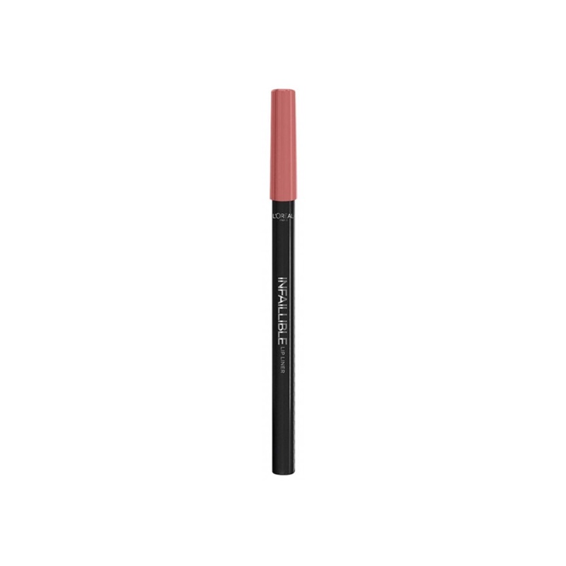 L'Oreal Infallible Lip Liner Hollywood Beige