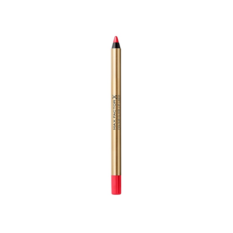 Max Factor Colour Elixir Lip Pencil Red Poppy