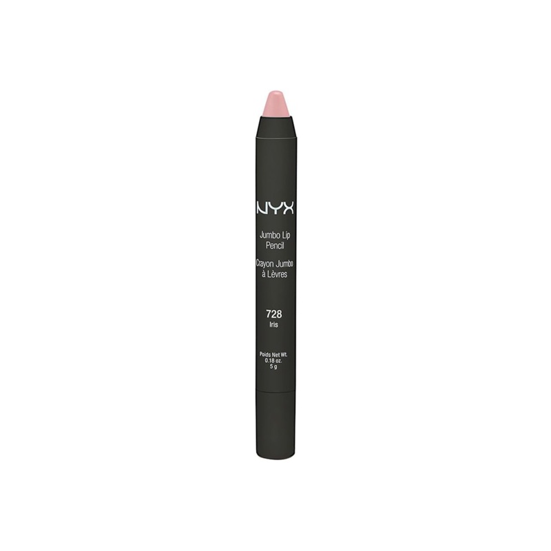NYX Jumbo Lip Pencil Iris