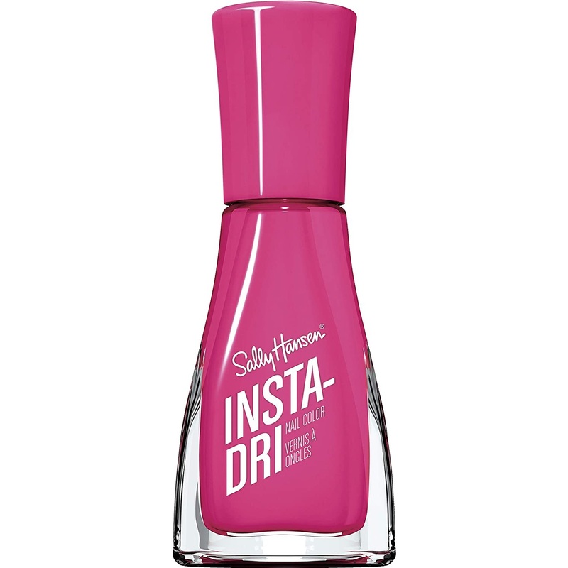 Sally Hansen Insta-dri Nail Polish Watermelon Wizz 313