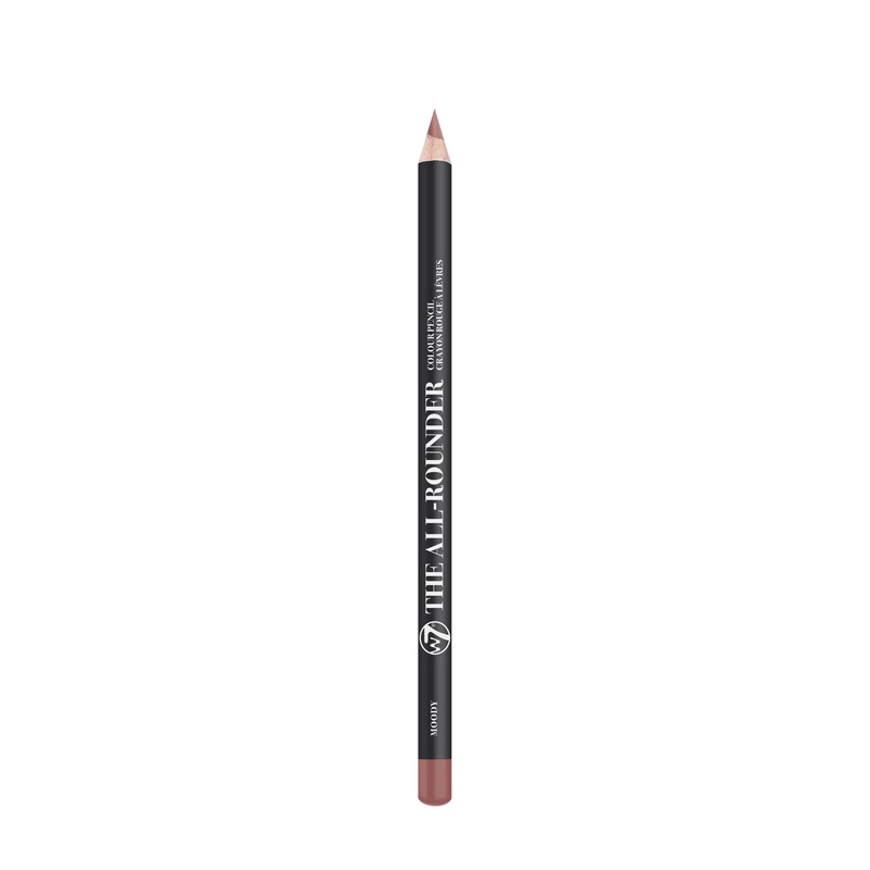 W7 All Rounder Lip Liner Moody