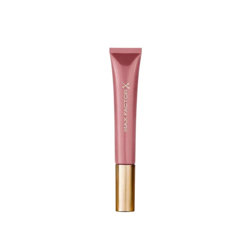 Max Factor Color Elixir Cushion Lipgloss 025 Shine In Glam