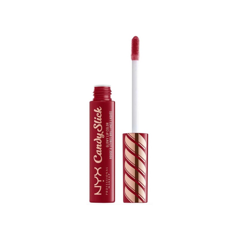 NYX Candy Lipgloss Single Serving
