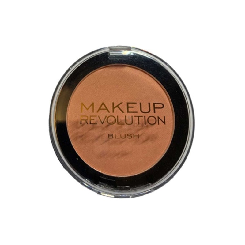Revolution Blusher Treat
