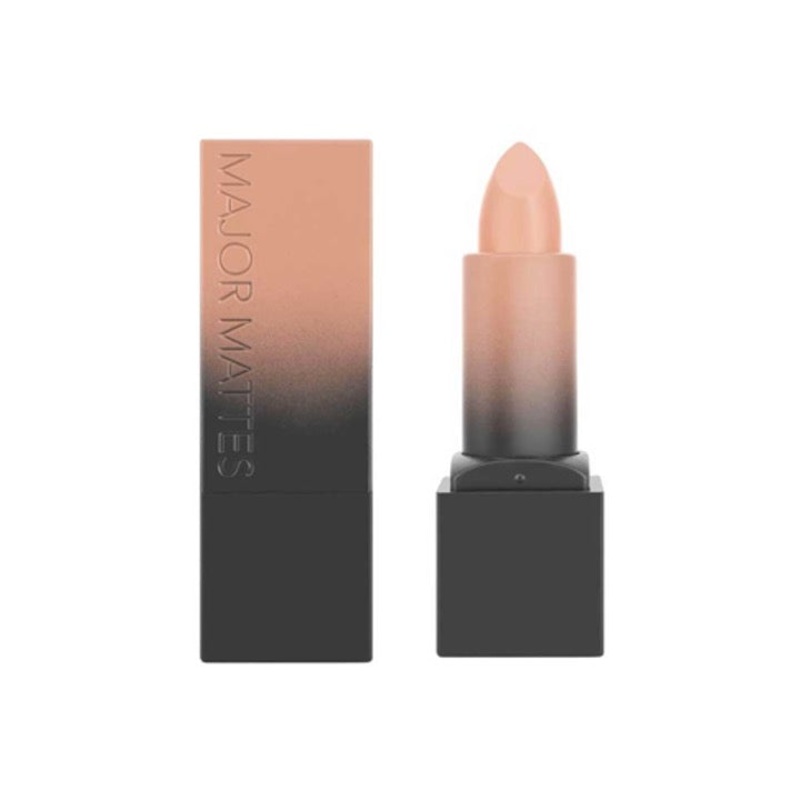 W7 Major Mattes Lipstick Original