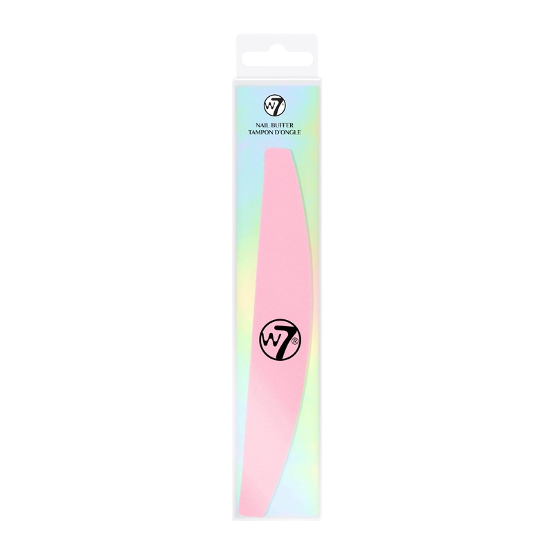 W7 Nail Buffer