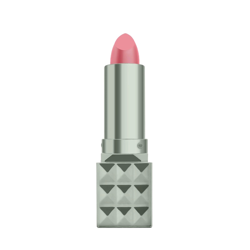 W7 Very Vegan Intense Creme Lipstick Bells Pink