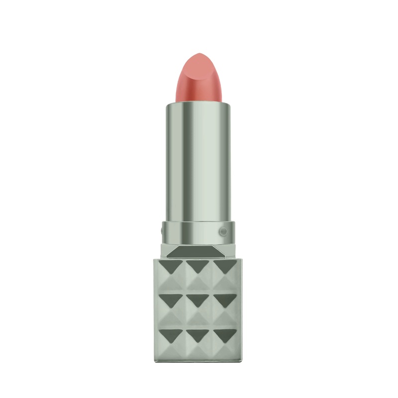 W7 Very Vegan Intense Creme Lipstick Calla Lily