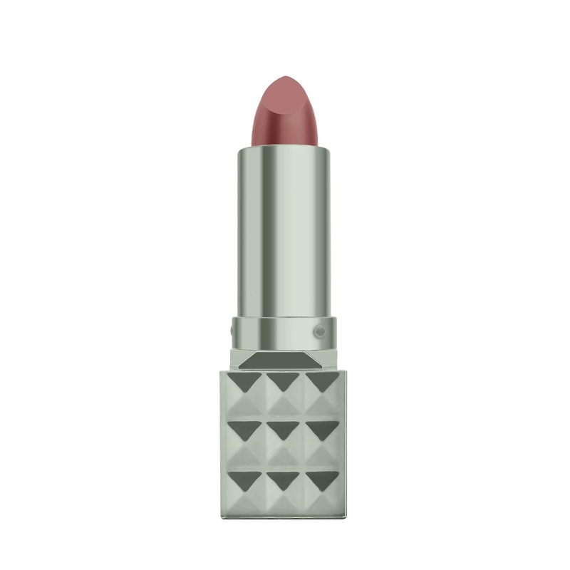 W7 Very Vegan Intense Creme Lipstick Forest Pansy