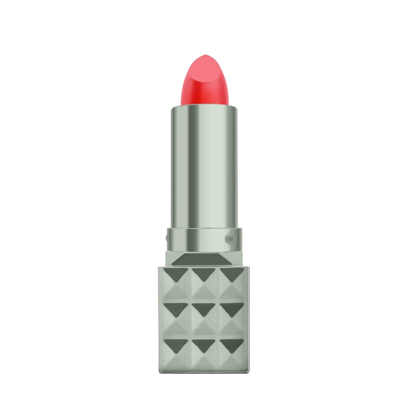 W7 Very Vegan Intense Creme Lipstick Free Spirit