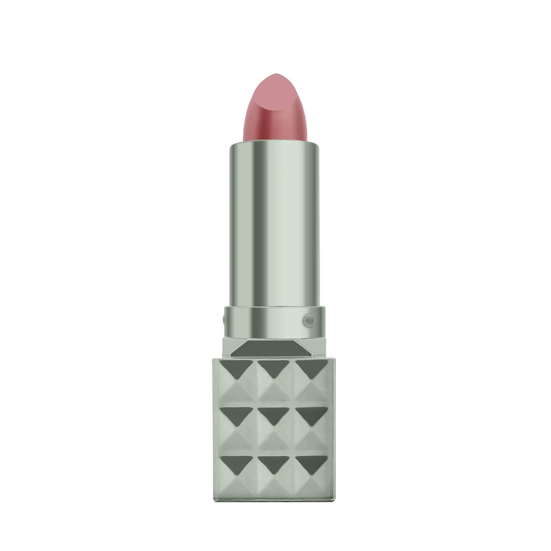 W7 Very Vegan Intense Creme Lipstick Lotus