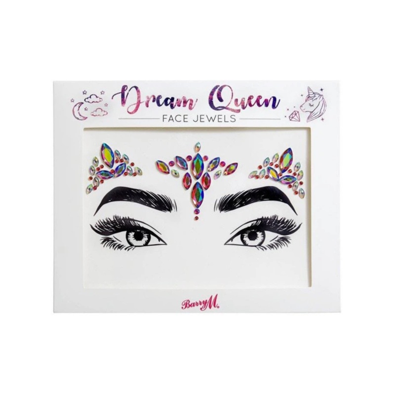 Barry M Face Jewels Dream Queen
