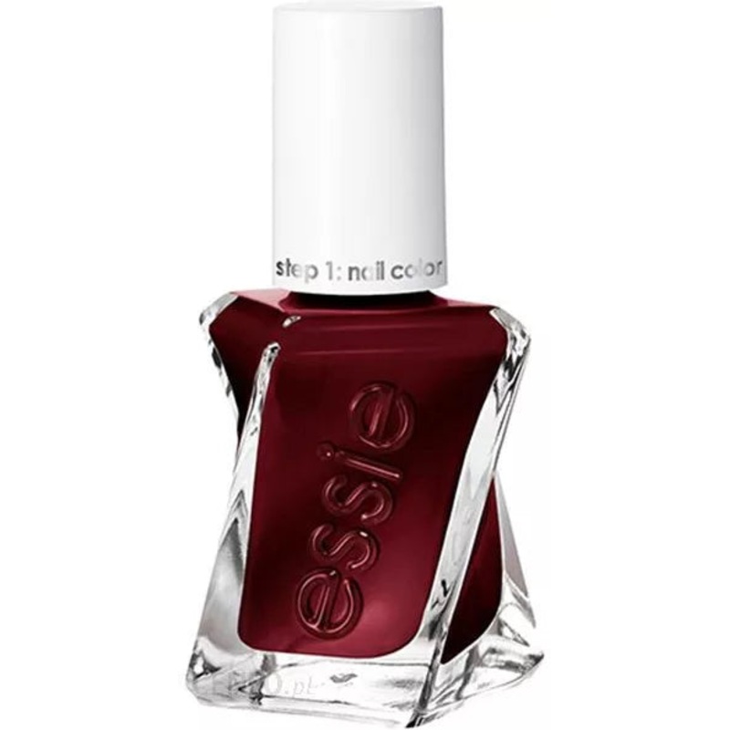 Essie Gel Nail Polish Good Knight 489