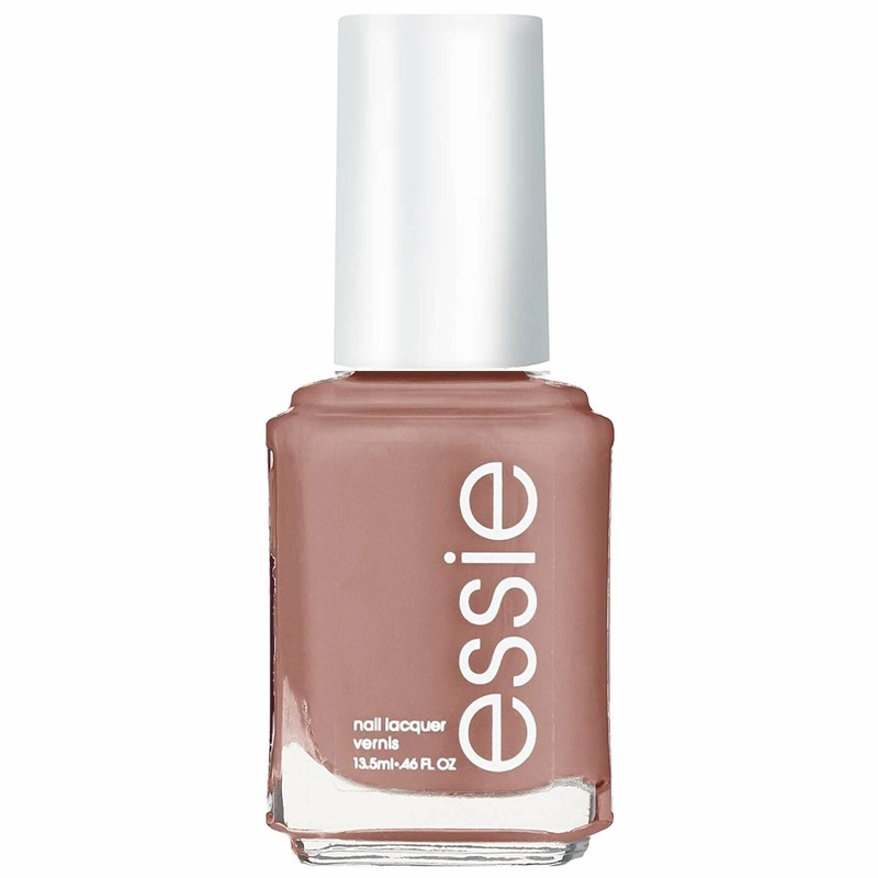 Essie Nail Polish Clothing Optional 497