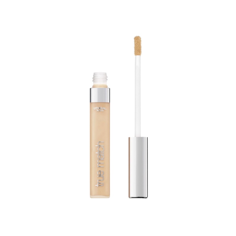 LOreal True Match Concealer 1R C Rose Ivory