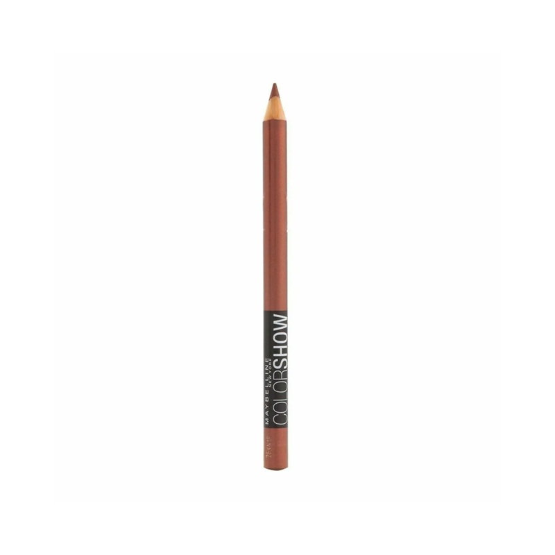 Maybelline Color Show Marvelous Maroon 400
