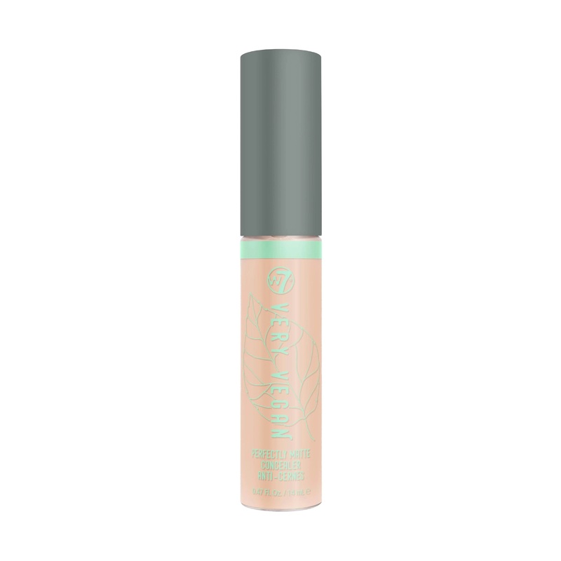 W7 Very Vegan Perfectly Matte Concealer Medium