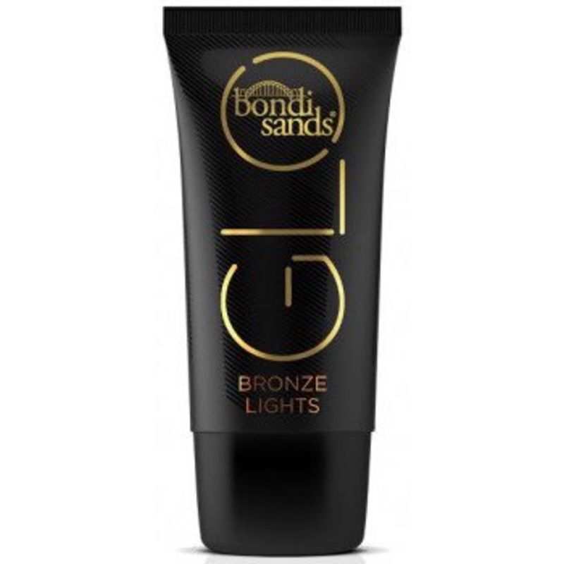 Bondi Sands Glo Highlighter Cream Bronze Lights 25ml