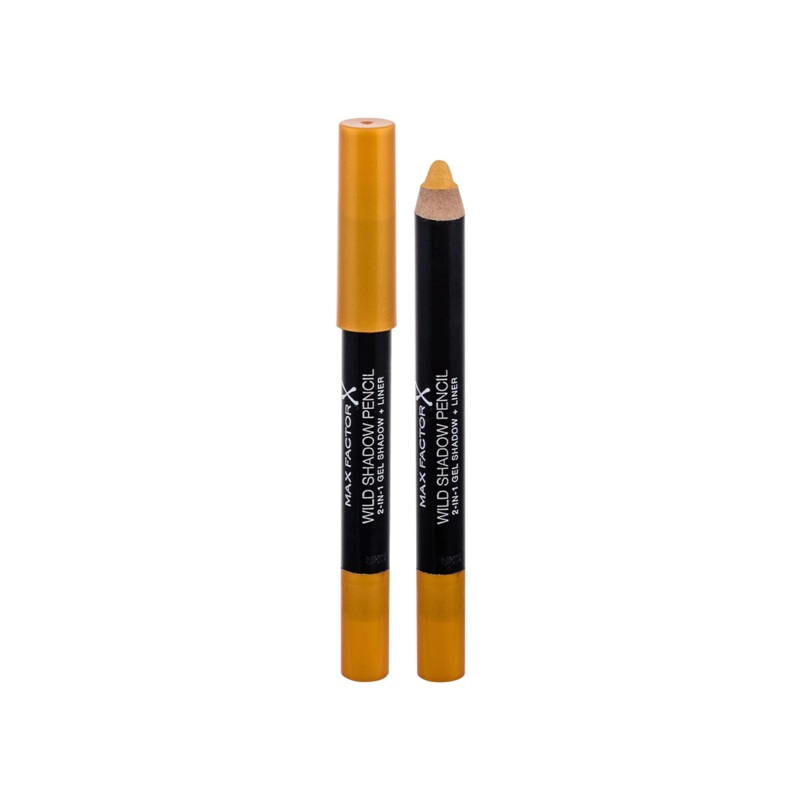 Max Factor Wild Mega Volume Eye Pencil Gold 45