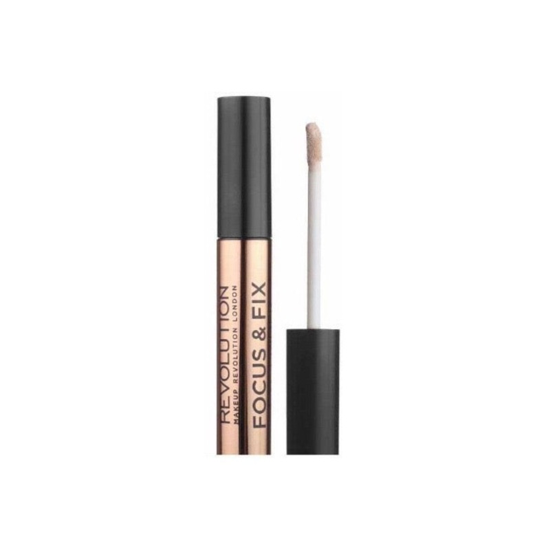 Revolution Focus & Fix Eye Primer Original