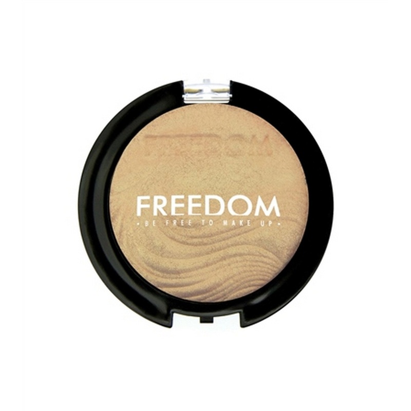 Revolution Freedom Glow Highlighter