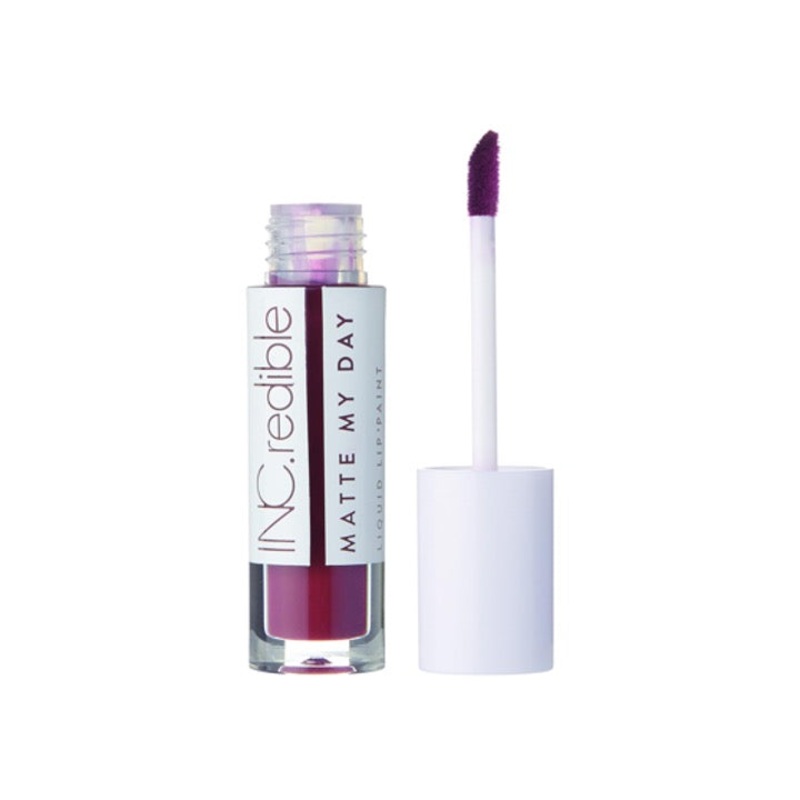 Nails Inc.Redible Matte Lipstick Im Something Else