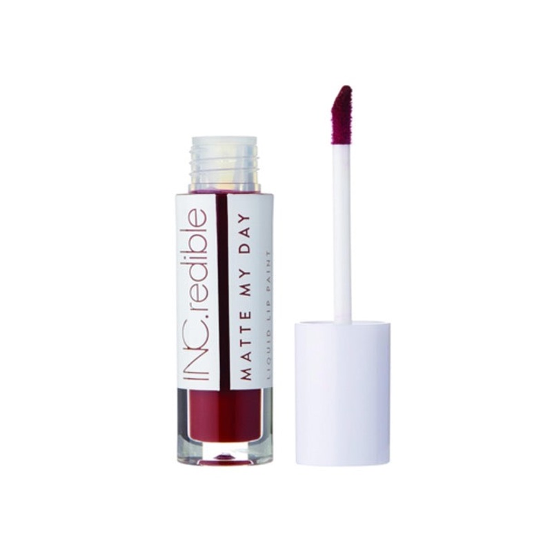 Nails Inc.Redible Matte Lipstick Too Bad