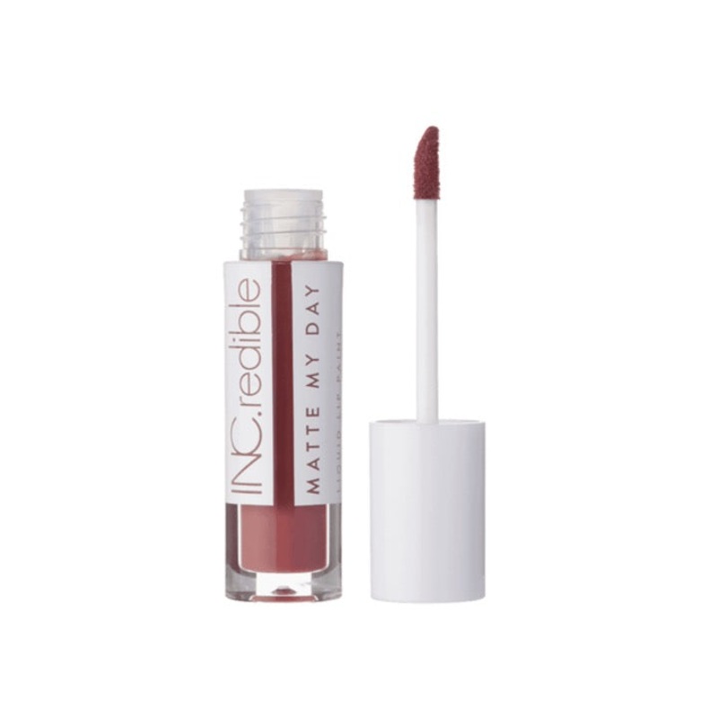 Nails Inc.Redible Matte Lipstick Yours For The Taking