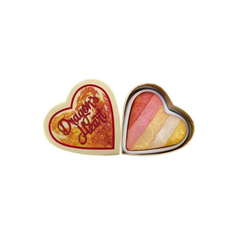 Revolution Dragons Heart Highlighter